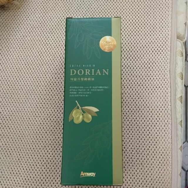 Dorian橄欖油