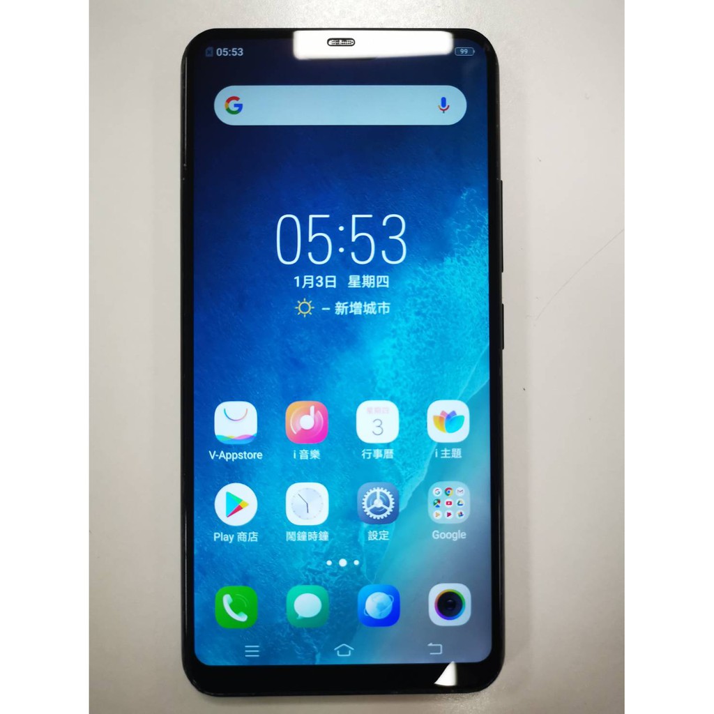 Vivo V9 評價 Alannaxecthec