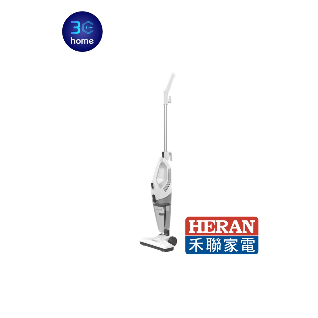 禾聯   3in1 手持/直立/天花板用 吸塵器  HVC-60AB010 (下單前請先聊聊詢問有無貨唷)