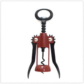 百貨通 【蝴蝶紅酒開瓶器】開罐器 節慶 喝酒 工具 廚房用品