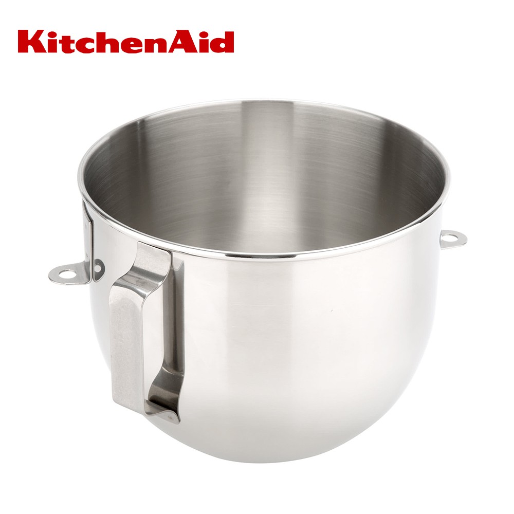 KitchenAid 5QT攪拌機配件 不鏽鋼桶 K5ASB