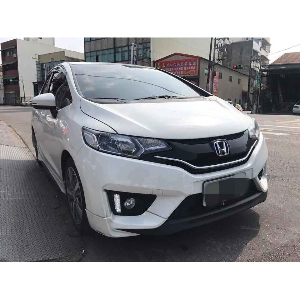 Fb搜尋 世康中古車買賣 熱門車款 15年本田fit 頂級s白 蝦皮購物