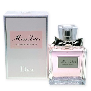 Dior迪奧Miss Dior Blooming Bouquet 花漾甜心香水30ml/50ml/100ml