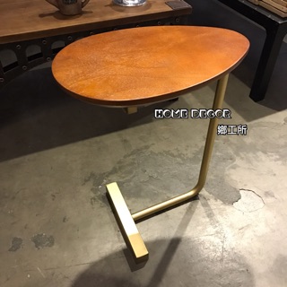 HomeDecor鄉工所 工業風傢俱 茶几 邊幾 邊桌 小桌 桌子 床頭櫃 鐵桌 木桌 美式鄉村復古LOFT北歐歐式沙發