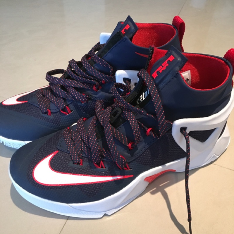 lebron ambassador 8