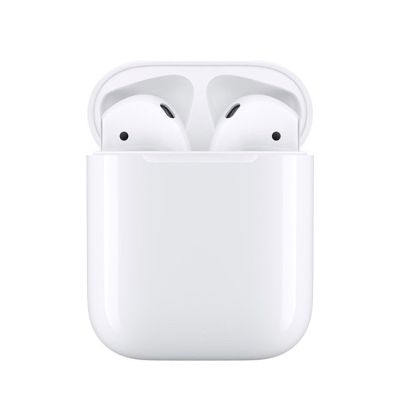 Apple Airpods 2 全新