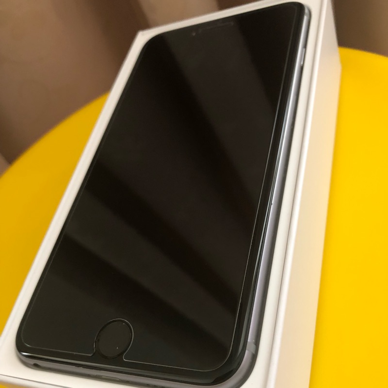 iPhone 6s Plus 太空灰 ✨二手超級新✨