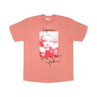 madonna supreme