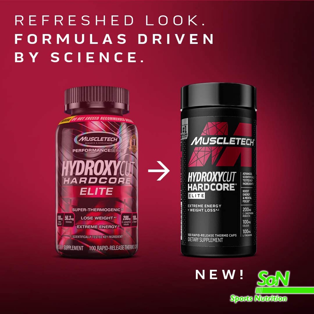 【MuscleTech】Hydroxycut Hardcore Elite生酮健美備賽健體-n_sports