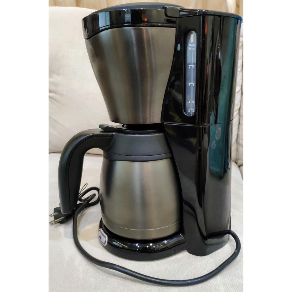[T.A.H.K] 飛利浦 PHILIPS Gaia 滴漏式 咖啡機 HD7547 展示機 福利品