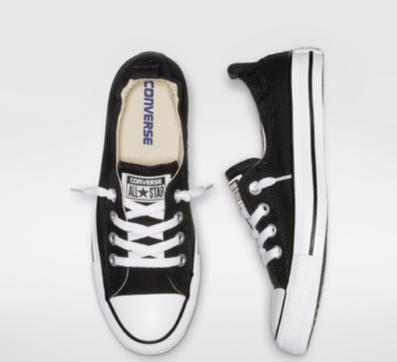 chuck taylor all star shoreline beach time slip