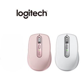 Logitech 羅技 MX ANYWHERE 3 無線藍牙滑鼠