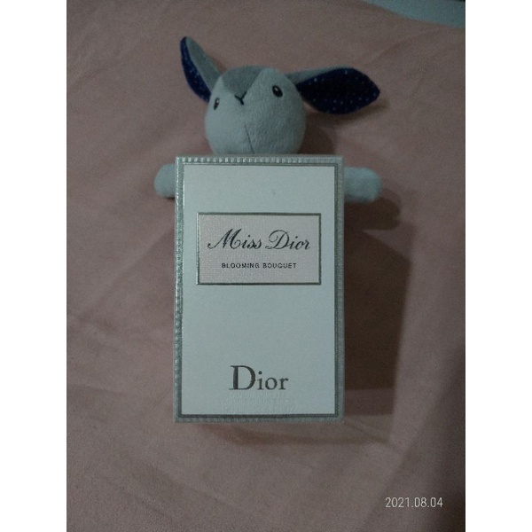 Dior迪奧 花漾迪奧淡香水(100ml)