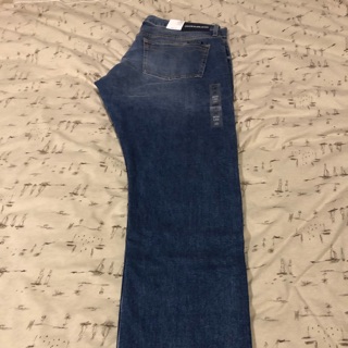 美國百分百【全新真品】Calvin Klein 休閒褲 CK 長褲 褲子 牛仔褲