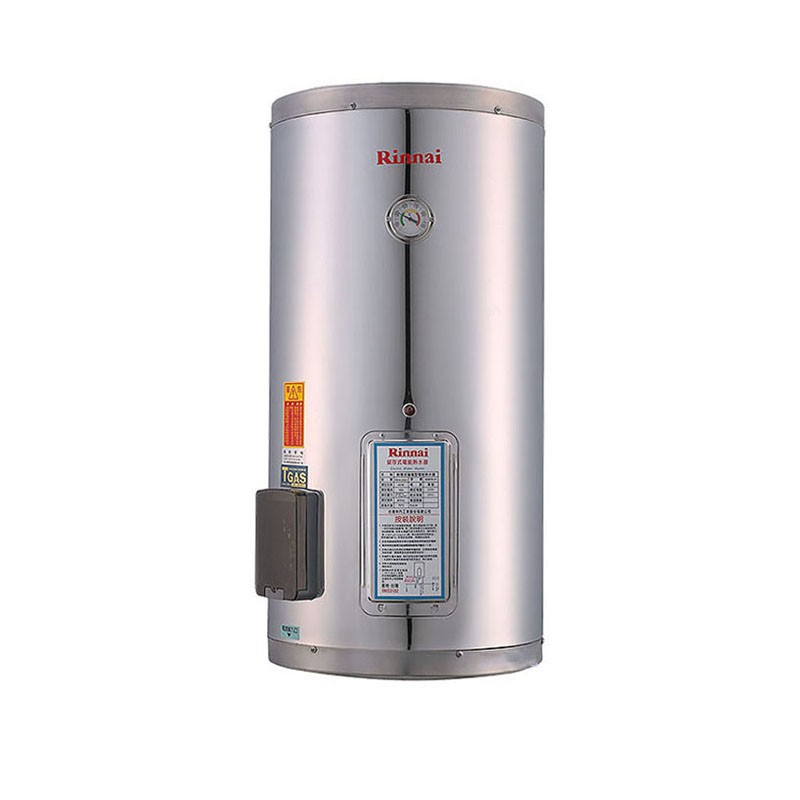 林內 REH-1264 電熱水器12加侖(不鏽鋼內膽)(含全台安裝) 大型配送