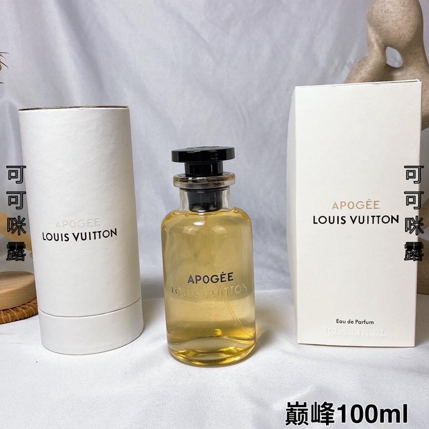 LOUIS VUITTON APOGEE 香水 - ユニセックス