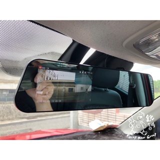 銳訓汽車配件精品-臺南麻豆店 Suzuki Vitara 聲寶 SAMPO MD-S31S 前後雙錄影 高畫質行車記錄器