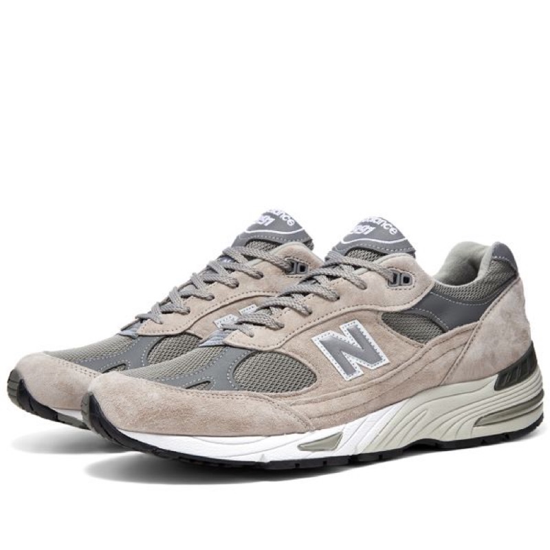 全新 現貨 英製 New Balance M991GL M991NVB M991SGN 990