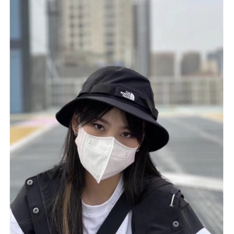 吉米 Tw 代購tnf 漁夫帽北臉the North Face 北面男女款情侶款經典復古韓國帽子 蝦皮購物