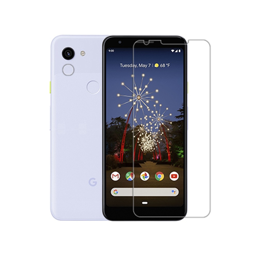 Google Pixel3 3A非滿版 玻璃保護貼 玻璃貼 Pixel 3 XL Pixel3XL 3AXL螢幕保護貼