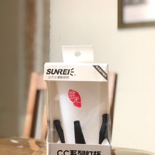 山力士 Sunree CC系列專用 露營 柔光燈杯