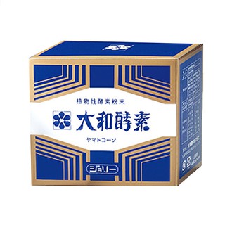 【大和酵素】大和酵素粉末(30包/盒) #日本原裝進口