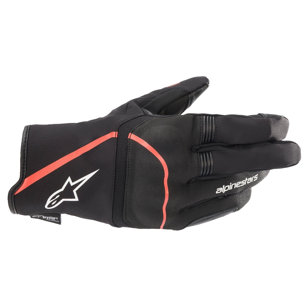 【松部品】義大利 Alpinestars Syncro V2 Drystar gloves 防水手套 防寒 保暖 觸控