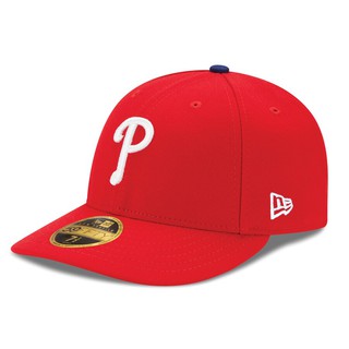 new era 5950 low profile