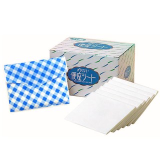 馬桶座墊紙 衛生紙 一次性坐墊紙 70片裝 【壹捌零伍】 水溶性紙漿 旅行隨身包 廁所坐墊紙 馬桶蓋 環保廁紙 紙巾