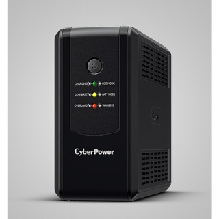 CyberPower UT650G-TW 在線互動式UT不斷電系統