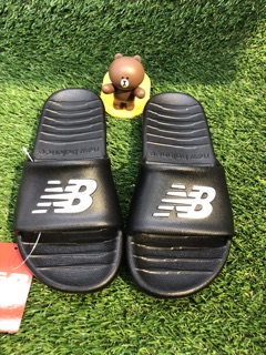 ［喬比熊］New Balance 男女款運動防水拖鞋(SUF100)