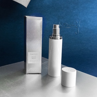 Tom Ford 冬日光芒 SOLEIL NEIGE 中性淡香精 10mL 全新 現貨