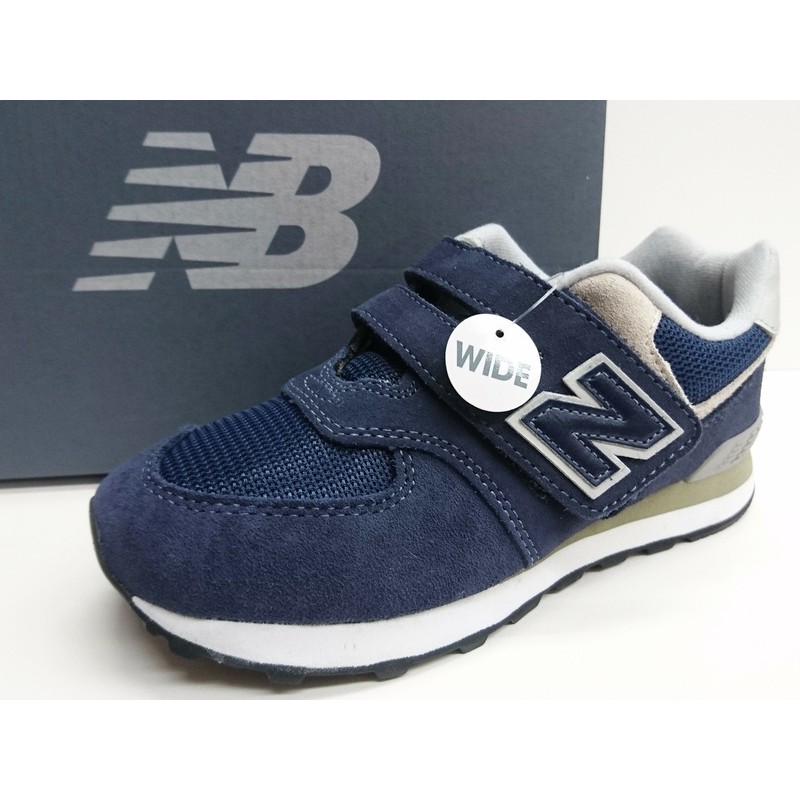 new balance yv574gv