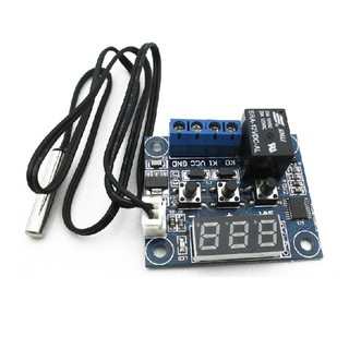 Arduino 週邊會用到的 杜邦線 1-8S 電量顯示器 XH-W1209 數顯溫控器 直流數顯電壓表 other