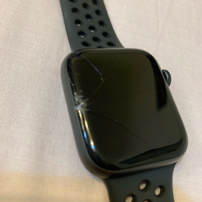 Apple Watch 第四代