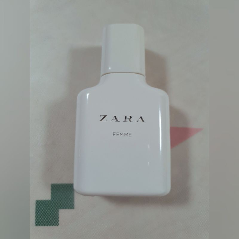 ZARA進口熱賣寶寶香水