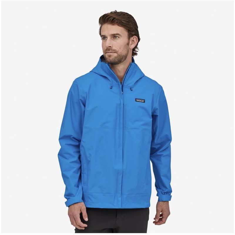 全新正品patagonia Torrentshell 3L Jacket 防水透氣外套 風雨衣