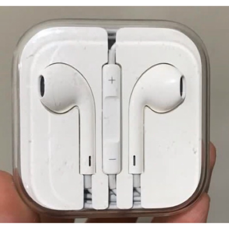 Apple蘋果原廠音源耳機 全新 蝦皮購物