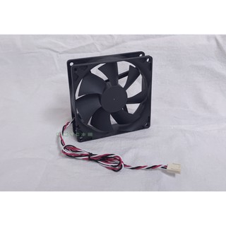 9公分 9cm 風扇 小3-Pin CPU風扇 機殼風扇 散熱器風扇