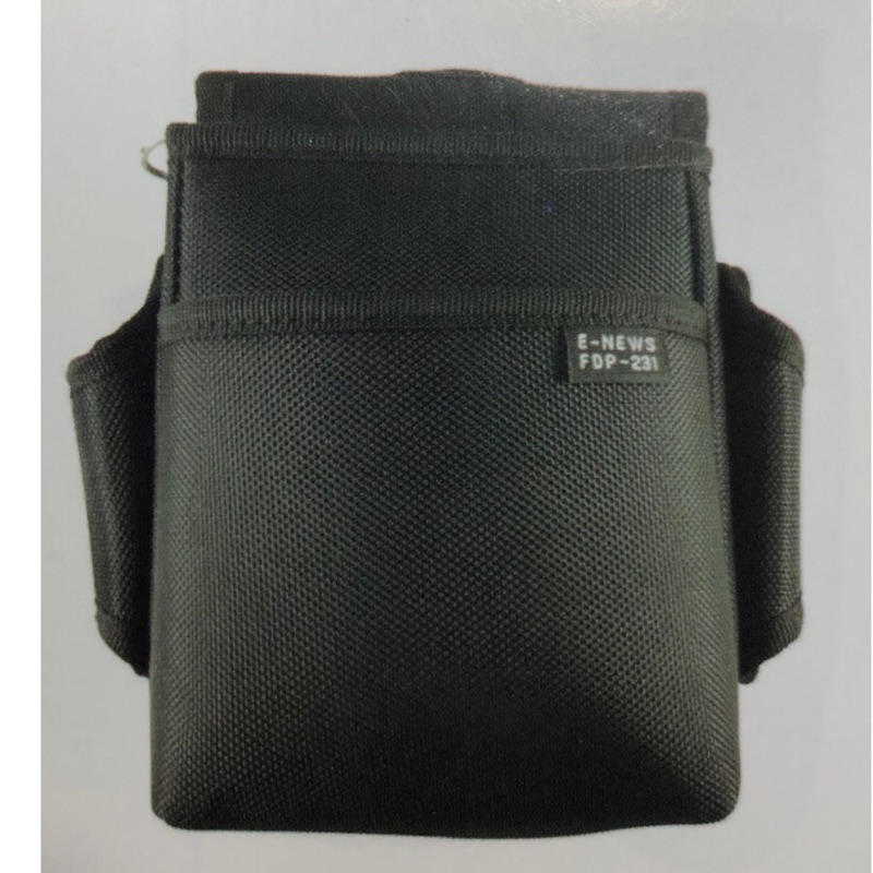 含稅 塔氟龍電工工具袋(超耐磨布) 電工袋 FDP-231 FUNET 工具袋系列
