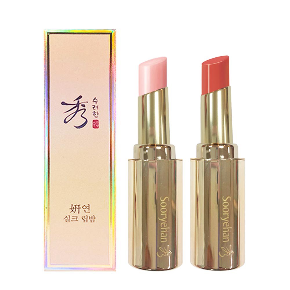 秀雅韓耀妍絲絨潤唇膏3 5g 共二色 Vivo薇朵 蝦皮購物