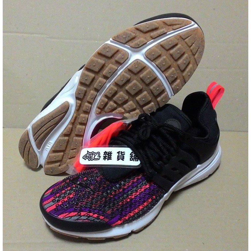 【WTC雜貨舖】NIKE W AIR PRESTO JCRD PRM  女鞋 US10 = 27CM