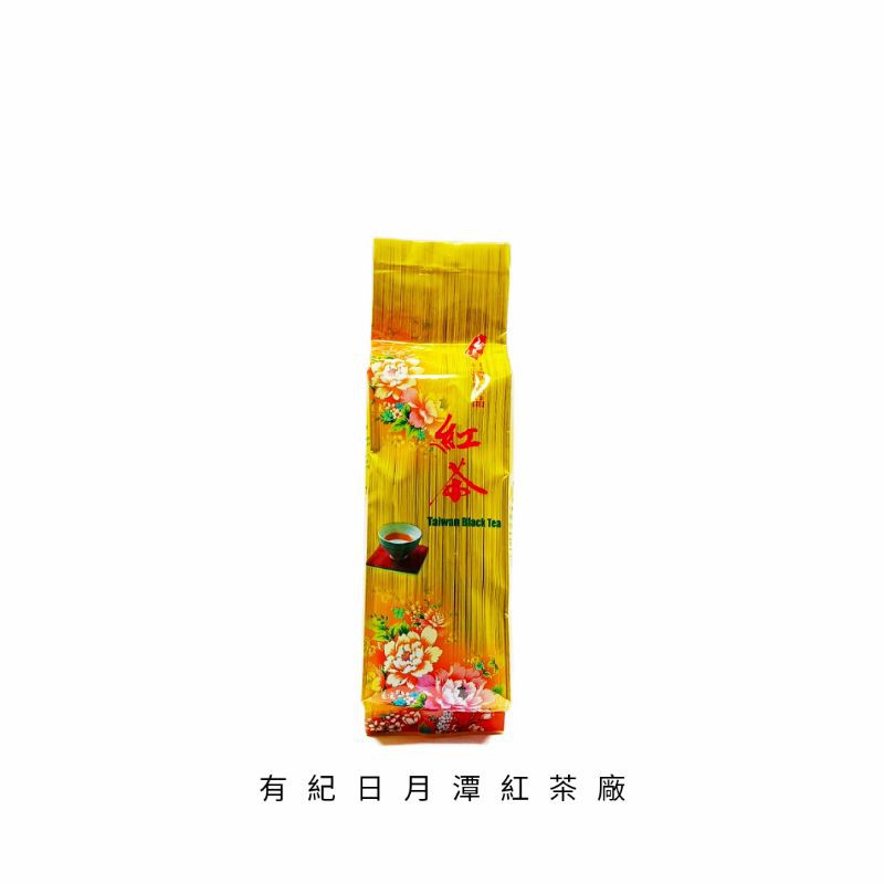 有紀紅茶廠-日月潭紅茶-8號阿薩姆(75克)