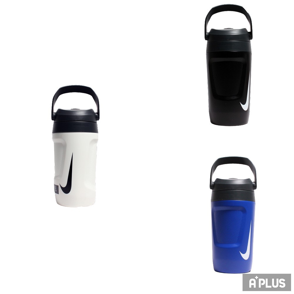 NIKE FUELJUG 霸水壺 大水壺 運動 健身 大容量 64OZ - N00013012/13121/13414