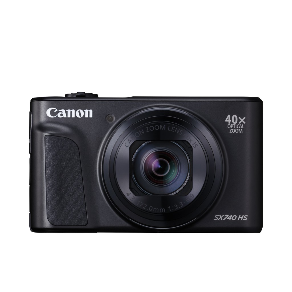 Canon PowerShot SX740 HS（SX740HS）數位相機 公司貨