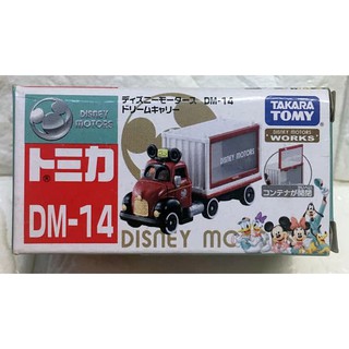 ☄️☄️快速出貨💥現貨在臺💥 TOMICA 日本多美 迪士尼 米奇米妮 合金小汽車