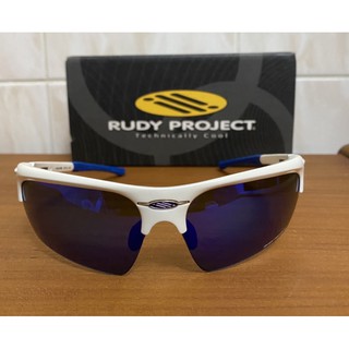 全新RUDY Project 自行車太陽防風眼鏡