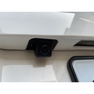 Prius(10-15) 專用倒車後視鏡頭 後鏡頭 後鏡頭 倒車顯影 倒車鏡頭