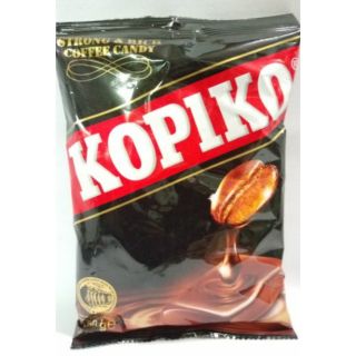 2元 咖啡糖 原味 3g/顆 可比可咖啡糖 KOPIKO 咖啡 古早味 復古 糖果 零食 懷舊 包購