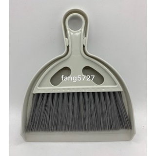 生活用品 9975 巧二掃 桌掃組 桌上清潔 小掃把 電腦桌清潔 辦公室 辦公桌 凹槽清掃 現貨 臺灣